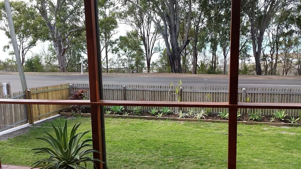 Dom wakacyjny Sandy Footprints Point Vernon Australia